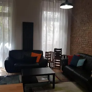  Apartment Tempelhoferfeld Deutschland