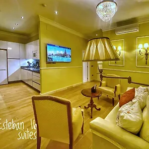  Apartment San Esteban 16 Ducal Spanien