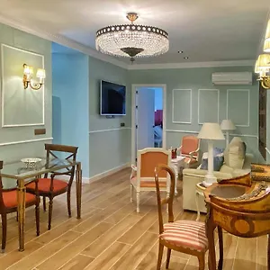  Apartment San Esteban 16 Principe Spanien