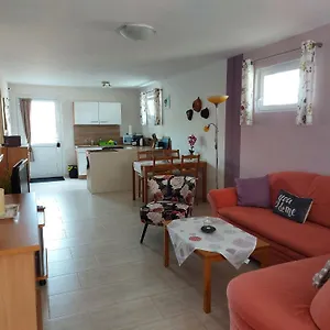 Apartment Sonne 11, Weisbrunn