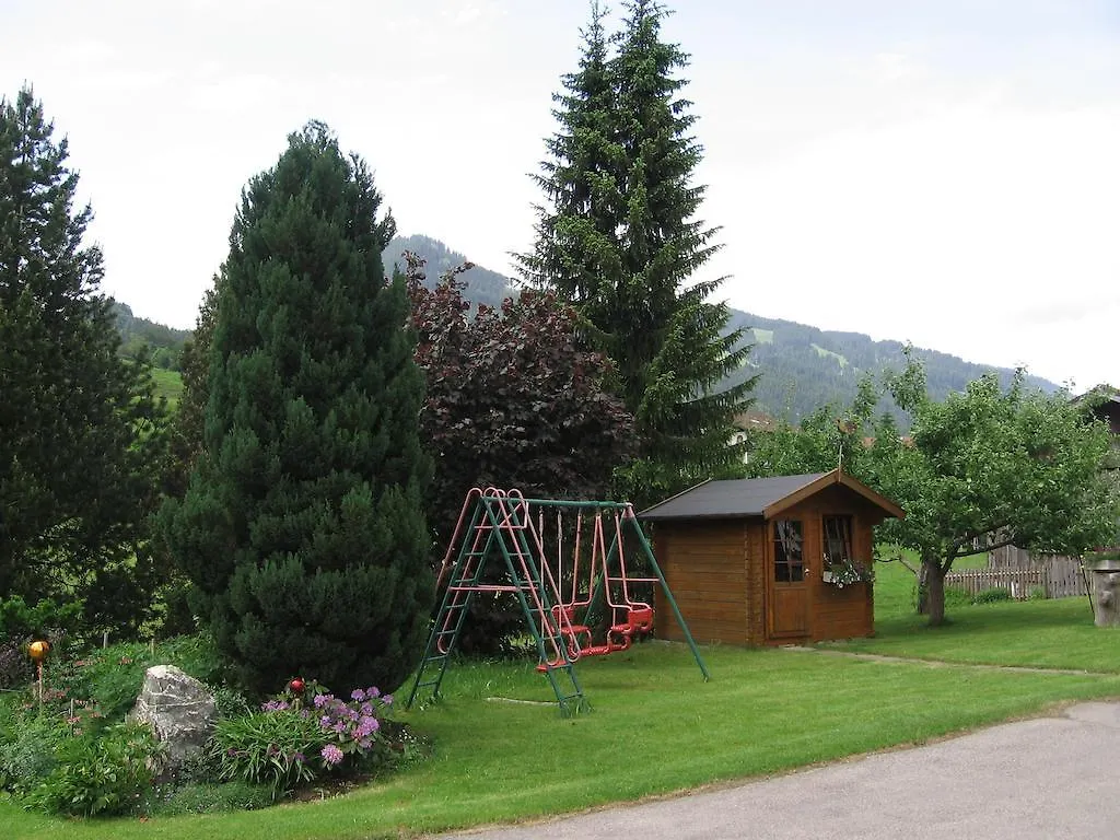 Appartamento Landhaus Berktold Obermaiselstein