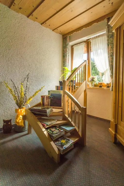 Landhaus Berktold Obermaiselstein